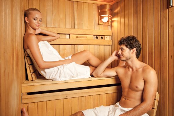 Grand Hotel Sava Lux Superior (Rogaska Slatina)